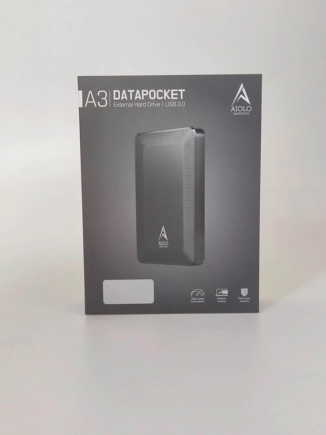 2TB 外付け ハードディスク超薄型外付けHDDポータブルハードディスク
